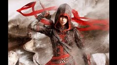 Прохождение Assassin&#39;s Creed Chronicles: China #1 - Побег.(N...