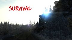 Survival (Postapocalypse Now) - Первый взгляд