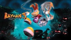 Rayman 3 : Hoodlum Havoc - Дополнительные Уровни (Мини Игры)