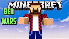 УСТРАИВАЕМ БАЛАНС - Minecraft Bed Wars (Mini-Game)