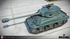 Новые HD модели в 0.9.9 и уникальный танк M4A1 Revalorise
