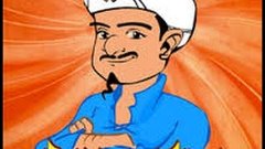 Обзор игры aKiNaToR на андроид