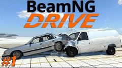 Обзор BeamNG Drive 0.4.0.2