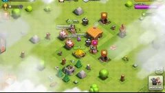 Clash of Clans #1