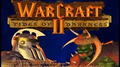 Прохождение Warcraft II BNE Серия 16 &quot;Серебрянные рыцари кар...