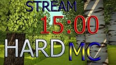 Stream HardMc 15-00 (1000lvl)