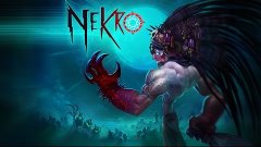 Nekro v0.8.8.2 gameplay скачать торрент