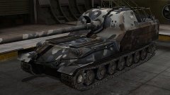 World of Tanks тест 0.9.9 ужасные покатушки на арте.