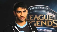 ZionSpartan on Pobelter - LoL Championship Series - 2015 NA ...