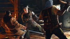 PS4 The Witcher 3 Wild Hunt №100 КАРТА ЯНА НАТАЛИСА