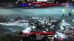 980 Ti + 4790K in 200% Battlefield 4 Paracel Storm