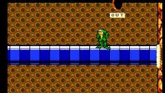 Battletoads — Nintendo Game Walkthrough {NES} {HD 60 FPS} {F...