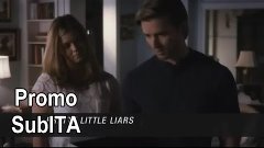 Pretty Little Liars 6x04 Promo Canadese &#39;Don&#39;t Look Now&#39; Sub...