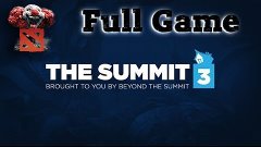 SumsRift vs Root Gaming  - Game 1 - BTS Americas