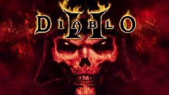 Diablo 2:Lord of Destruction#небольшой, неожиданный стрим#8