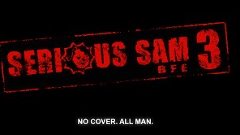 Serious Sam 3: BFE #4 - немые загадки (без комментариев)