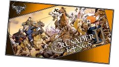 Crusader Kings 2 Мадьярский конфуз №40