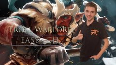 ASC S Easy`ch   Troll warlord vol 6
