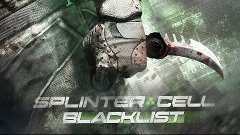 Прохождение Tom Clancy&#39;s Splinter Cell: Blacklist #10 - Газо...