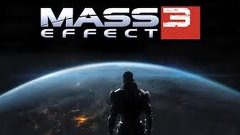 Mass Effect 3 #9 (Квесты N7)