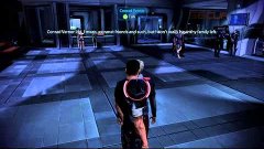 Mass Effect 3 — Walkthrough Part 55 {Xbox 360} {60 FPS}