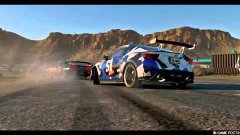 THE CREW WILD RUN Trailer E3 2015