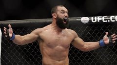 NEW 2015 JOHNY &#39;&#39;Bigg Rigg&#39;&#39; HENDRICKS    Highlights Knockou...