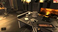 Deus Ex: Human Revolution - Серия 11