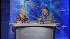 &quot;Сфера интересов&quot; c Сергеем Грачевым от 16.07.2015