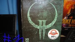 Quake 2 #10:Толстые захватили мир(+конкурс)