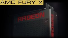 AMD FURY X - ЯРОСТНЫЙ ТОП | Live Games