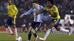 Аргентина 0-0 Колумбия прогноз, Кубок Америки - 27.06.2015