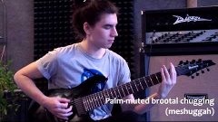 13 Awesome Ways To Use Low Strings - Egor Lappo