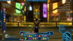 17.Прохождение Star Wars The Old Republic: Jedi Consular - T...