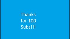 THNX 4 100 subscribers.  AFoE on different languages. ep - 1