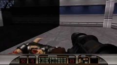 Duke Nukem 3D:Megaton Edition - Tiberius Station