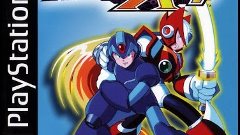 MegaMan X4 Zero Marine Base No deaths