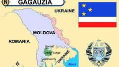 Приднестровье, Гагаузия и Молдавия: лебедь, рак и щука. К че...