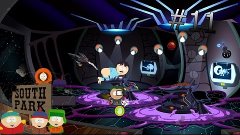 Спасли Рэнди Марша. 11 часть South Park The Stick of Truth