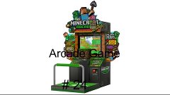 Аркады в Minecraft-Mini Game-№ 24 (юбилей 50 подписчиков) 1....