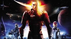Прохождение Mass Effect (часть 18, Новерия)