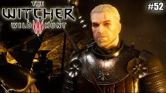 Ведьмак 3: Дикая Охота ( The Witcher 3: Wild Hunt) прохожден...