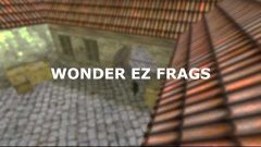 Wonder EZ FRAGS