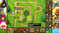 BTD5 Win 2 серия