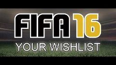 Fifa 16 Offical trailer || Официальный трейлер fifa 16