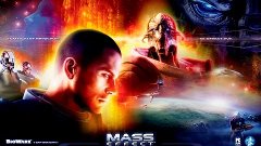 Mass Effect 100% прохождение всех квестов часть 24