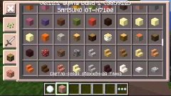 Скачать/Обзор Minecraft Pocket Edition 0.12/0.12.1