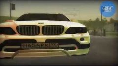 BMW X5 E53 | Great RolePlay
