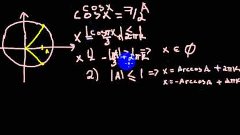 Алгебра | уравнения | тригонометрические уравнения | 6