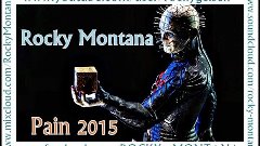 Rocky Montana - Pain 2015